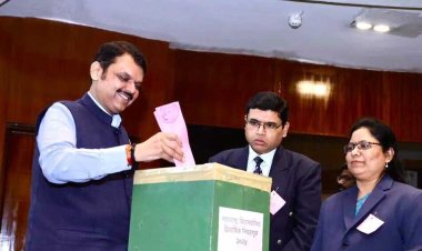 शिंदे-फडणवीस की जोड़ी ने छीनी MLC की एक सीट, जीत की इनसाइड स्टोरी