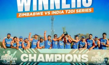 जीतने की भूख, परिस्थितियों के अनुकूल ढलने से हमें वापसी करने में मदद मिली-गिल