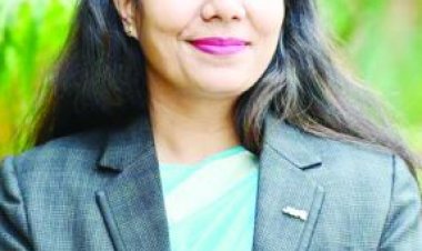 रिशी पांडे को कम्प्यूटर साइंस शोध में पीएचडी