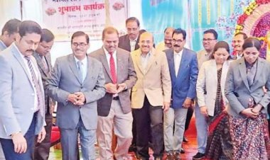 समाज में शांति स्थापना में न्याय की महत्वपूर्ण भूमिका-जायसवाल