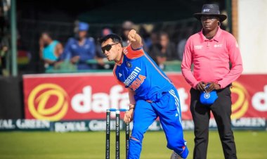 इस मामले में अभिषेक शर्मा भारत के लिए पहले खिलाड़ी बने