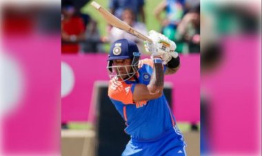 श्रीलंका दौरे के लिए जल्द होगी भारतीय टीम की घोषणा, सूर्या हो सकते हैं टी20 कप्तान