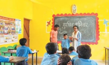 बच्चों को बताए विषैले जीव जंतुओं से बचने के उपाय