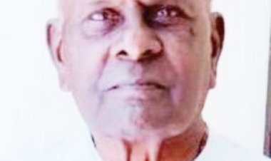 भूतपूर्व फुटबॉल ओलंपियन पी. देवराज पिल्लई का निधन