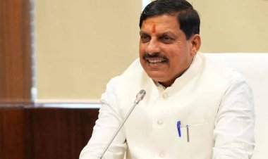 मुख्यमंत्री डॉ. यादव 25 जुलाई को कोयम्बटूर में इन्वेस्ट मध्यप्रदेश रोड शो का करेंगे शुभारंभ