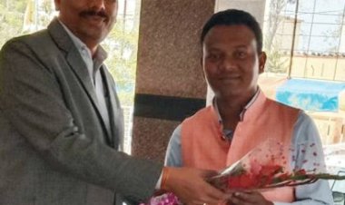 सभी वर्ग के लिए लाभकारी बजट -अशोक गुप्ता