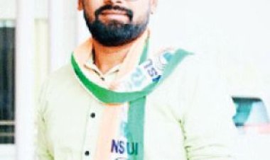 हर वर्ग को निराश करने वाला बजट-हिमांशु