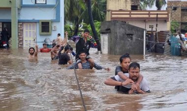 दिल्ली-यूपी में आज भी गरज के साथ हो सकती है बरसात