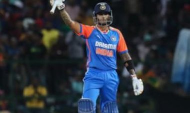 सूर्या ने डेविड मिलर के कैच पर कहा, कभी नहीं भूल सकत वो लम्हा