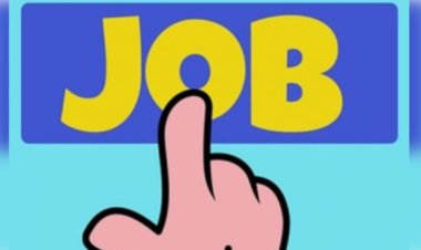 एनसीएस पोर्टल पर उपलब्ध हैं 20 लाख से ज्यादा नौकरियां : केंद्र