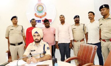 टोनही के शक में महिला की हत्या, लाश सेप्टिक टैंक में फेंकी