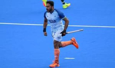 पेरिस ओलंपिक: भारत ने हॉकी में ऑस्ट्रेलिया को 52 साल बाद दी मात