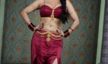 'श्मशान चंपा' में मेरे किरदार को बेवकूफ बनाना नामुमकिन : मोनालिसा