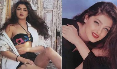 ममता कुलकर्णी के खिलाफ दर्ज FIR को HC ने रद्द किया,  ड्रग्स केस में बड़ी राहत