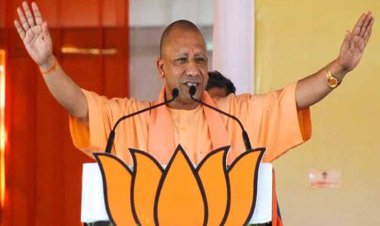 सीएम योगी की फोटो एडिट कर यूट्यूब पर किया पोस्ट, दर्ज हुई FIR