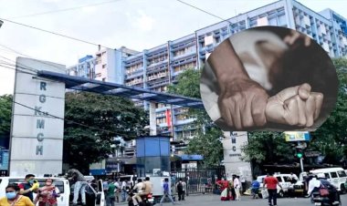 कोलकाता में ट्रेनी डॉक्टर रेप केस में CBI जांच की मांग, BJP नेताओं ने गृह मंत्रालय को लिखी चिट्ठी