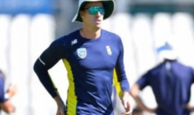 भारत के गेंदबाजी कोच बने मोर्ने मोर्कल