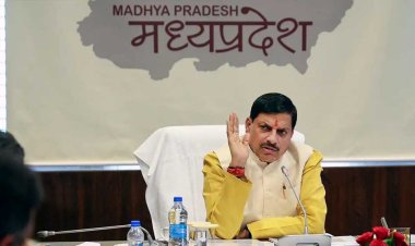 संस्कृत भाषा भारतीय संस्कृति का मूल आधार है: मुख्यमंत्री डॉ. यादव