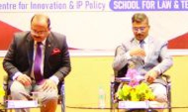 78वें स्वतंत्रता दिवस पर संविधान एट 75 सीरीज का एचएनएलयू ने किया शुभारंभ