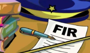 ग्वालियर में स्कूल में बवाल हो गया, जब छात्र ने प्रिसिंपल को थप्पड़ मार दिया