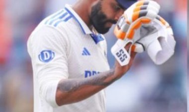 रवींद्र जडेजा और मोहम्मद स‍िराज दलीप ट्रॉफी से बाहर, उमरान मलिक की भी तबीयत खराब