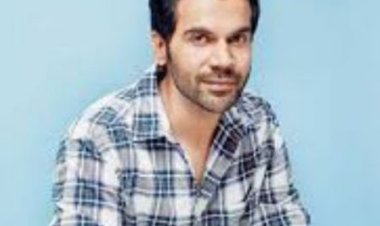 राजकुमार राव अपनी पत्नी पत्रलेखा के साथ फिर करना चाहते हैं काम, बोले- बहुत टैलेंट हैं