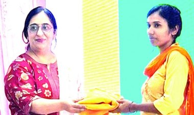 महिला सुरक्षा और आत्मरक्षा जागरूकता के लिए ऊषा फाउंडेशन कॉन्क्लेव संपन्न