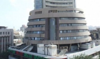 सेंसेक्स नया ऑल-टाइम हाई लगाकर पहली बार 82,500 के पार बंद