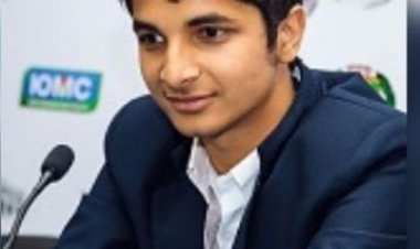 ग्लोबल शतरंज लीग का नया प्रारूप अधिक दर्शकों को आकर्षित करेगा : विदित गुजराती