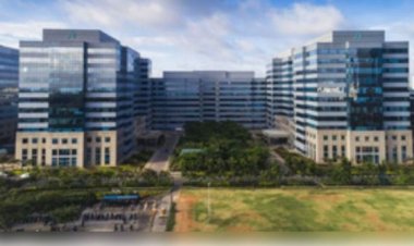 सिंगापुर की कैपिटालैंड भारत में 2028 तक 90,000 करोड़ रुपये का करेगी निवेश