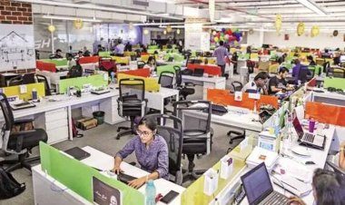 भारत के सेवा क्षेत्र की वृद्धि अगस्त में बढ़कर 60.9 रही