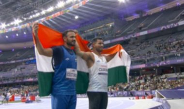 1972 से 2024 तक : पैरालंपिक खेलों में कुछ ऐसा रहा भारत का प्रदर्शन