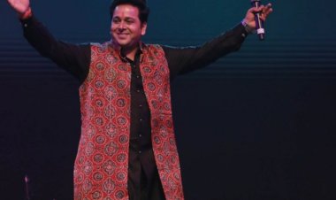 रवीन्द्र भवन में ''जर्नी ऑफ सिंधीस'' कार्यक्रम 15 सितंबर को:मोहित शेवाणी सिन्धी समुदाय की संस्कृति, संघर्ष और धरोहर की कहानी प्रस्तुत करेंगे