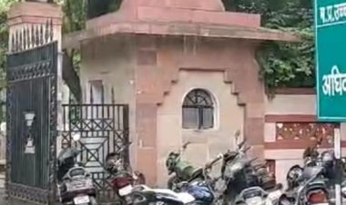 गांजा तस्कर ने कोर्ट में सुनाई अलग-अलग कहानी:ट्रायल कोर्ट में जबरन गिरफ्तार करने का आरोप, हाईकोर्ट में बोला-मैं तो साथ गया था