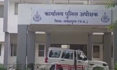 भोपाल में बच्ची से रेप के बाद जागा प्रशासन:प्रायवेट स्कूलों के स्टॉफ और ड्राइवर क्लीनर का वेरिफिकेशन करेगी पुलिस