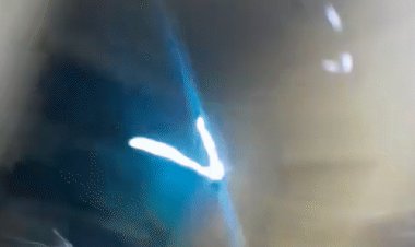 हेड कॉन्स्टेबल ने थप्पड़ मारे, कहा- जिंदा गाड़ दूंगा:रीवा में थाने में युवक से की बदसलूकी; वीडियो सामने आने पर सस्पेंड