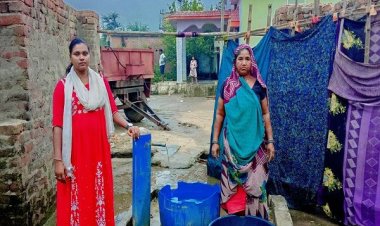 6 जिलों में 324 किमी सड़क के विकास के लिए मंजूर की गई राशि