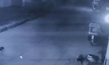 बैतूल में चाकूबाजी की वारदात:बदमाशों ने 6 राहगीरों पर किया हमला, तीनों गिरफ्तार; आपराधिक गैंग से संबंध का शक