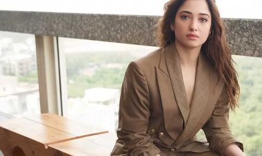 तमन्ना को ईडी ने महादेव ऐप में पूछताछ के लिए बुलाया, एक्ट्रेस की बढ़ी मुश्किले