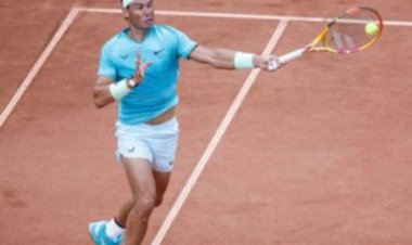 डेविस कप में टेनिस से 'भावुक' विदाई के लिए नडाल तैयार