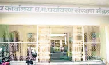 पर्यावरण नियमों की अनदेखी, आधा दर्जन से भी अधिक उद्योगों पर जुर्माना