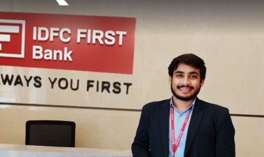 प्राइवेट नौकरी:IDFC First Bank ने टेरिटरी मैनेजर की पोस्ट पर वैकेंसी निकाली; ग्रेजुएटस को मौका, जॉब लोकेशन एमपी