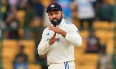 तीन घंटे का खेल टीम की काबिलियत तय नहीं करेंगे: रोहित