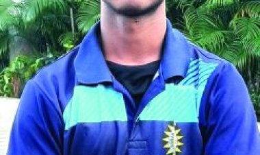 बिलासपुर पहले, भिलाई दूसरे, राजनांदगांव तीसरे और रायपुर चौथे मैच का बना विजेता