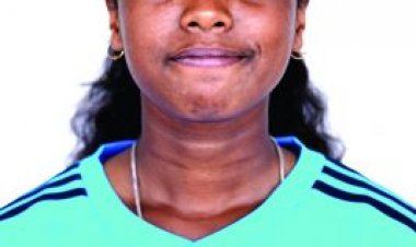 विमेंस अंडर-19