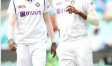 भारत को ऑस्ट्रेलिया में जीत के लिए बुमराह, सिराज और शमी जैसे तेज गेंदबाजों की जरूरत: ली