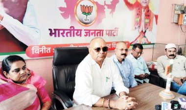 सीएम से चर्चा के बाद विधायक अजय ने स्थगित किया मौन धरना-प्रदर्शन