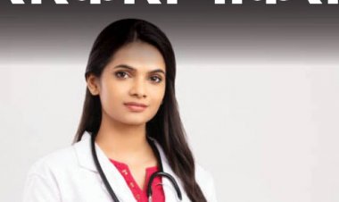 सरकारी नौकरी:एम्स, भोपाल में सीनियर रेजिडेंट के 76 पदों पर भर्ती ; एज लिमिट 45 वर्ष, सैलरी 67 हजार से ज्यादा