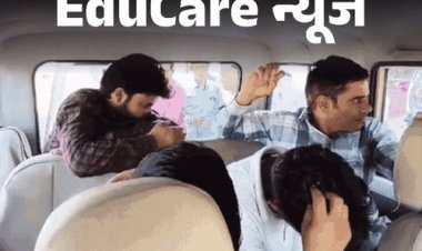 राजस्थान EO, RO की भर्ती परीक्षा रद्द:SI भर्ती पेपर लीक में भी वही तुलछाराम गैंग शामिल; दोबारा हो सकती है परीक्षा