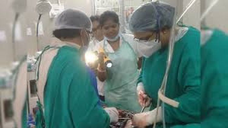 बिना सर्जरी के नसबंदी करने वाली वैक्सीन विकसित